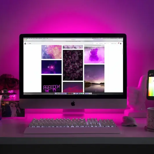 Desktop